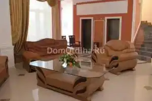 Гостиница «Альбатрос», Петропавловск-Камчатский