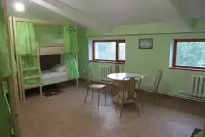 Хостел «Дон», Тольятти