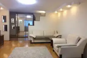 Квартира на Центральной 22, Черноголовка