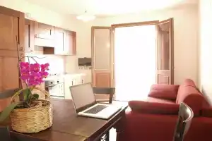 Апартаменты Residenza Locci, Теулада