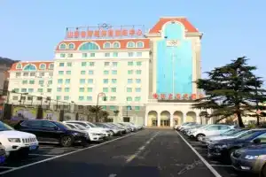 Ti Yu Zhi Jia Hotel - Qingdao, Циндао