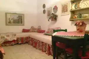 Casa Mariuccia, Карлофорте