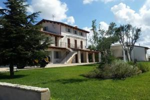 Agriturismo Casale degli Ulivi, Санта-Мария-ла-Пальма