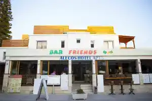 Alecos Hotel, Пафос