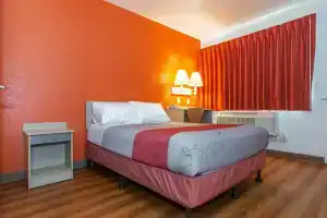 Motel 6 Palm Springs, Ca - East - Palm Canyon, Палм-Спрингс