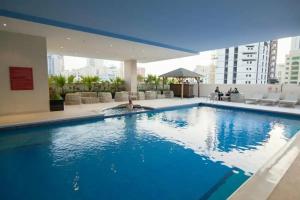 Premier Hotel, Манама