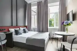 Апарт-отель «Greenfeel»