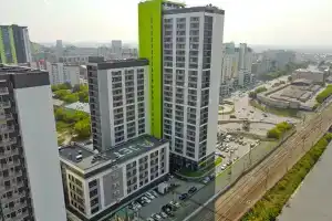 Апартель