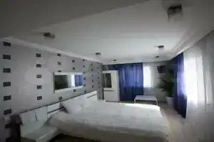 VIP Дача, Богашево