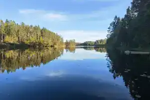 Бивер Лэйк Вилладж, Сикопохья