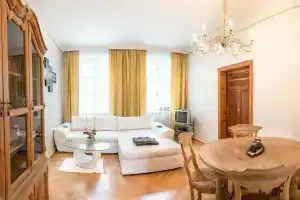 Gabrieles Apartment, Вена