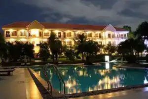 MuiNe Century Beach Resort and SPA, Муине