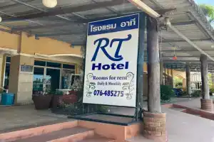 Отель «r.t.», Као Лак