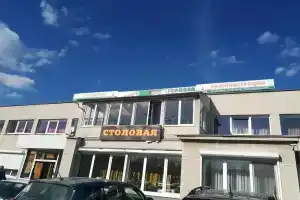Гостиница «Уралмашевская», Екатеринбург