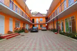Гостевой дом Барсбек, Чолпон-Ата