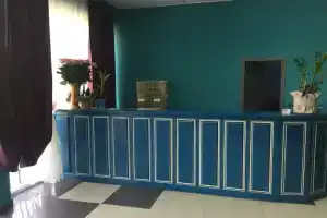 Отель «Бриз», Джубга