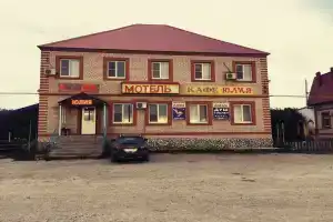 Гостиница «Юлия», Ивантеевка