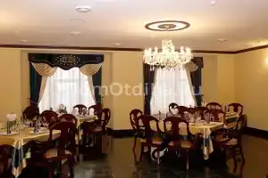 Hotel «Palace Ukraine», Николаев