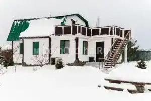 База отдыха «Русилово», Комлево