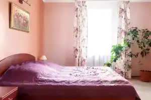 Гостиница «Элен»