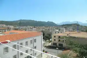 Casa Le Calle, Нуоро
