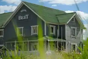 Отель «Велт»