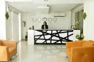 Al Sablah Hotel Apartment, Чайл-Эль-Умайр