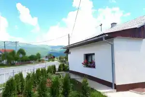 Апартаменты Phoenix No. 12, Кореница