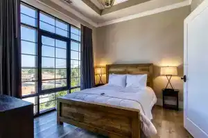 Central Hotel, Ascend Hotel Collection, Севьервилл