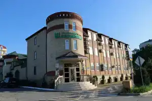 Шахристан