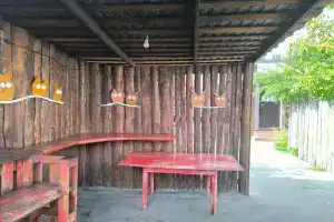 Гостевой дом «Крепость»