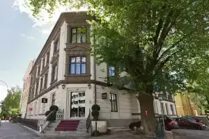 Saga Apartments Oslo, Осло