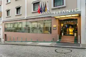 Отель «Titanic Comfort Sisli», Стамбул