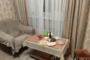 Апартаменты на Мира 8, Кисловодск