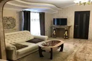 Гостиница «Престиж», Томск