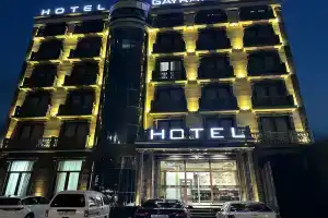 G`ayrat Hoji Ota Hotel, Ташкент