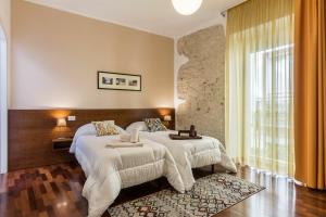 Qaral Bed and Breakfast, Кальяри