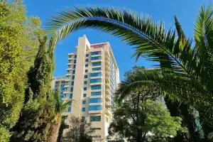 Отель «Mercure Сочи Центр», Сочи