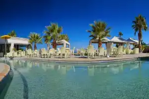 Elinotel Apolamare Hotel, Ханиоти