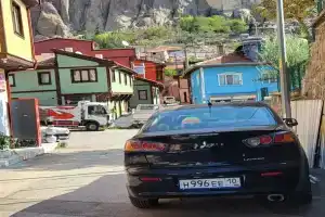 Latino Hotel, Кемер
