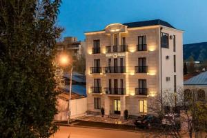 Orchid Boutique Hotel, Тбилиси