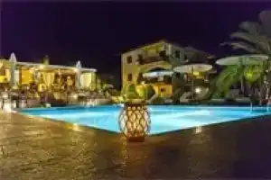 Barbagiannis House, Ормос Панагиас