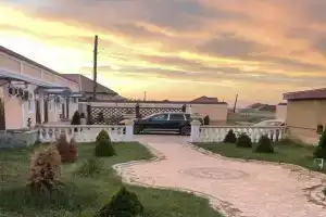 Гостиница «Меркурий», Буйнакск