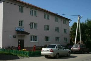 Мини-отель «Сога», Пошехонье
