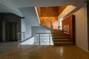 Конференц-отель «Central Inn», Ставрополь