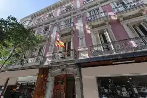 Apartamentos Matute 11, Мадрид