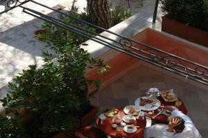 Relais Villa San Martino, Мартина-Франка