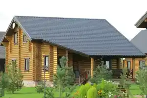 Гостиницы