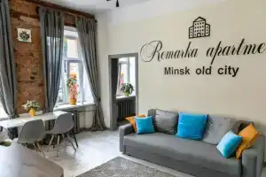 Remarka Apartments, Минск