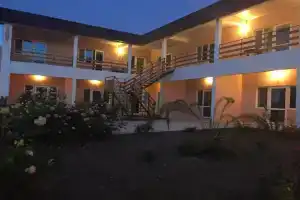 Гостевой дом «Приют», Солнечногорское